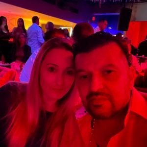 Meet your Posher, Ana